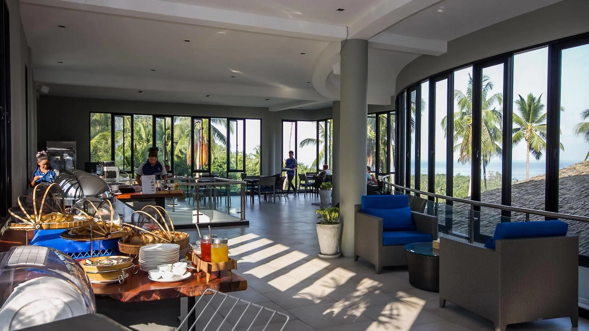 Villa By The Tarna タオ島