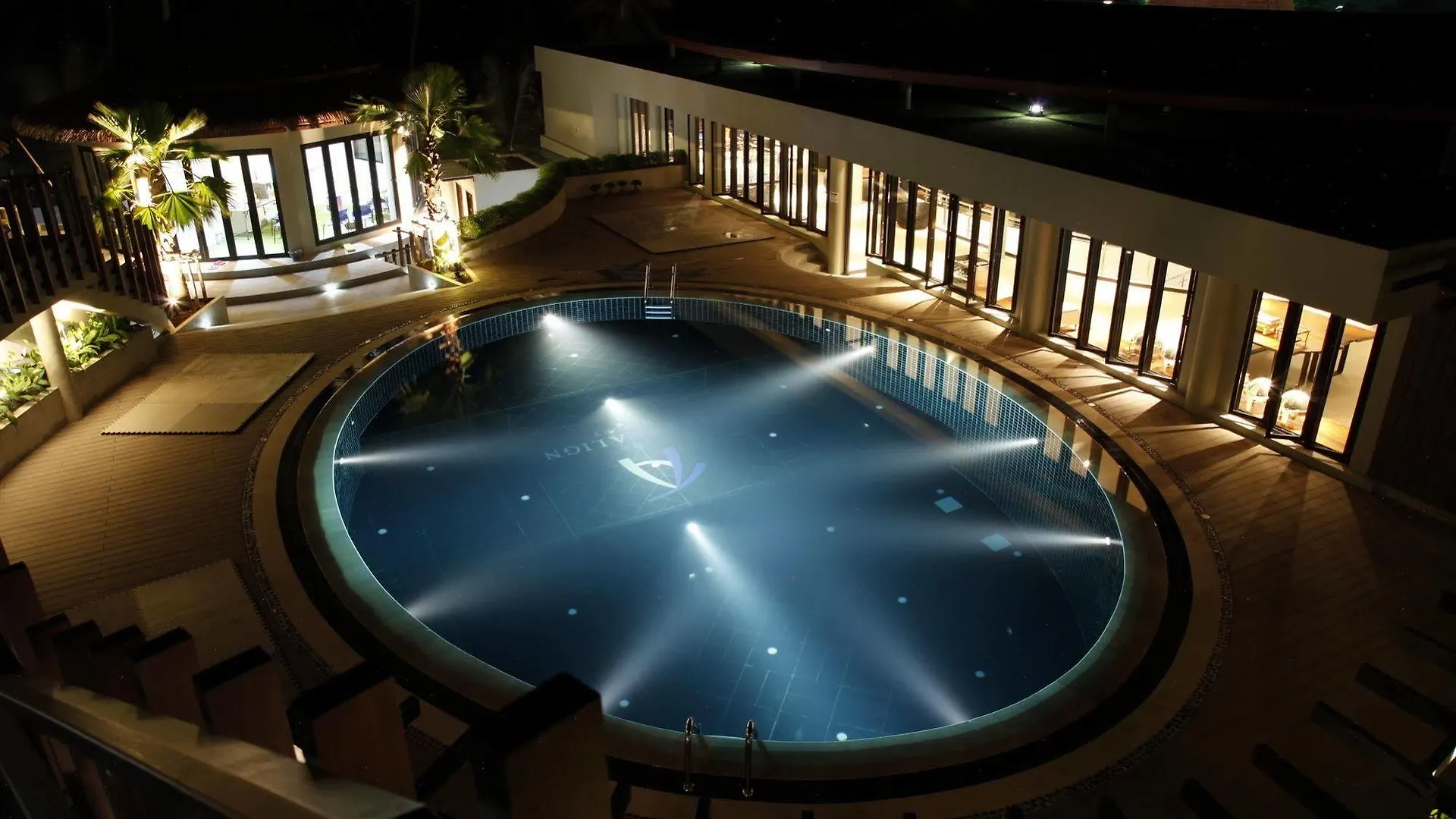 Villa By The Tarna タオ島 4*,