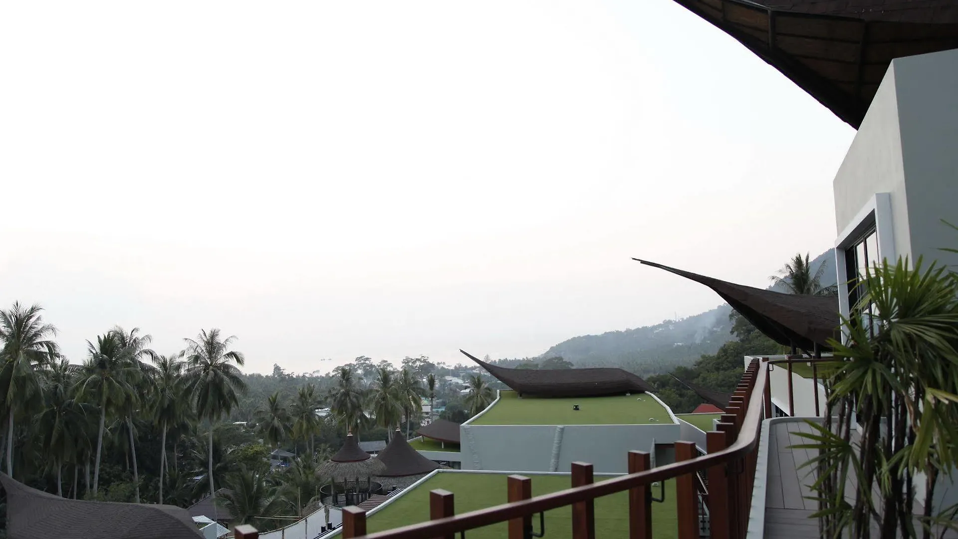 Villa By The Tarna Ko Tao Thajsko